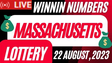 masscash results|mass lottery results.